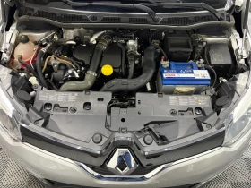 Renault Captur 1.5 АВТОМАТИК, снимка 8