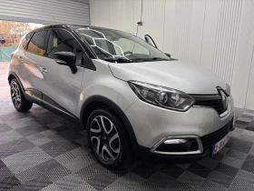 Renault Captur 1.5 АВТОМАТИК, снимка 1