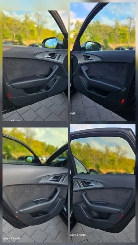 Audi A6 1-Ви собственик, 118хил.км., снимка 14