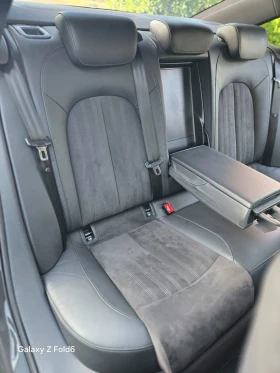 Audi A6 1-Ви собственик, 118хил.км., снимка 9