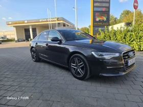 Audi A6 1-Ви собственик, 118хил.км., снимка 2