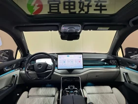 BYD Tang, снимка 7