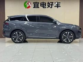 BYD Tang, снимка 4