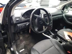 Mercedes-Benz A 200 2.0 i - [4] 