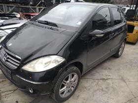 Mercedes-Benz A 200 2.0 i - [3] 