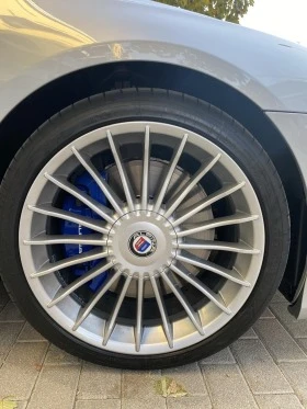 BMW 650 Alpina B6 4.4L V8 xDrive , снимка 16