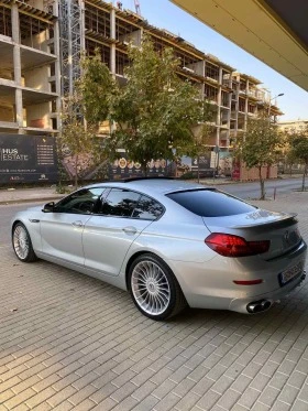 BMW 650 Alpina B6 4.4L V8 xDrive , снимка 4