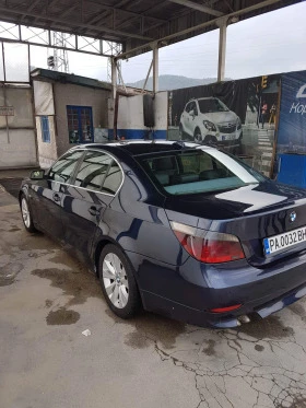 BMW 530 E 60 , снимка 3