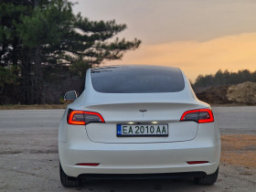 Tesla Model 3 SR+, FSD Регистрирана, снимка 11 - Автомобили и джипове - 45041489