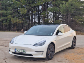 Tesla Model 3 SR+, FSD Регистрирана, снимка 15 - Автомобили и джипове - 45041489
