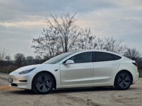 Tesla Model 3 SR+, FSD Регистрирана, снимка 13 - Автомобили и джипове - 45041489