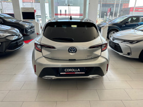 Toyota Corolla 2.0 Hybrid, снимка 3 - Автомобили и джипове - 43398259