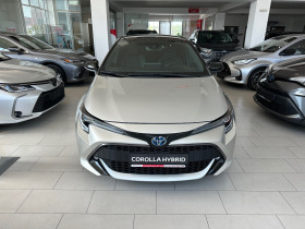Обява за продажба на Toyota Corolla 2.0 Hybrid ~48 000 лв. - изображение 1