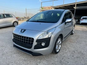 Peugeot 3008 1.6 I* Нави* Кожа* Газ.инж.* Ful*  - [2] 