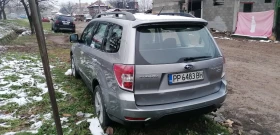 Subaru Forester 2000 дизел, снимка 5