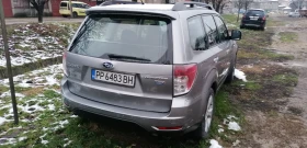 Subaru Forester 2000 дизел, снимка 4