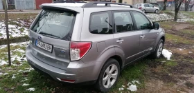 Subaru Forester 2000 дизел, снимка 3