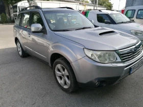 Обява за продажба на Subaru Forester 2000 дизел ~8 800 лв. - изображение 1