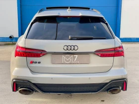 Audi Rs6 NARDO GREY MATTE, снимка 5