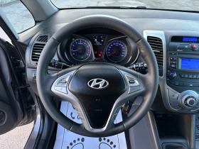 Hyundai Ix20 1.4i-100.000km-PERFEKT-NEW-TOP-FULL | Mobile.bg   10