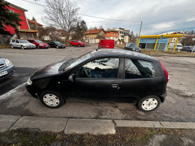 Fiat Punto, снимка 1 - Автомобили и джипове - 43695885