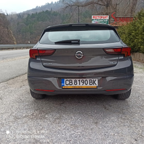 Opel Astra, снимка 4 - Автомобили и джипове - 45438404