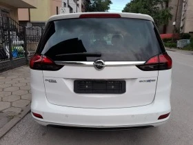 Opel Zafira 1.6i TURBO 150k.s., снимка 4