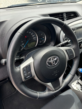 Toyota Yaris 1.5 i Hybrid, снимка 13