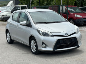 Toyota Yaris 1.5 i Hybrid, снимка 2