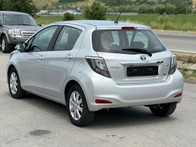 Toyota Yaris 1.5 i Hybrid, снимка 3