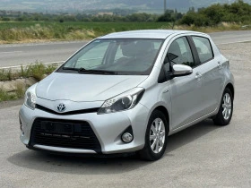     Toyota Yaris 1.5 i Hybrid