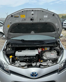 Toyota Yaris 1.5 i Hybrid - [7] 