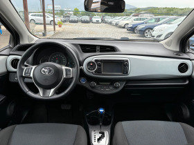 Toyota Yaris 1.5 i Hybrid, снимка 9