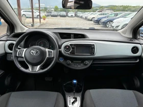 Toyota Yaris 1.5 i Hybrid - [10] 