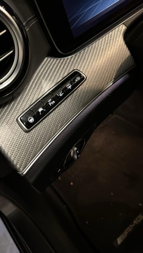 Mercedes-Benz E 63 AMG S 4MATIC + , снимка 6