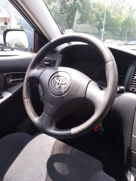 Toyota Corolla, снимка 15