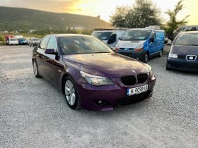     BMW 530 D M PACK