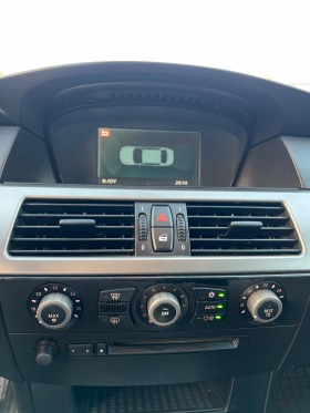 BMW 530 D M PACK, снимка 11