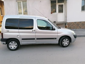 Citroen Berlingo 1.4 | Mobile.bg    3