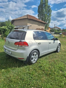 VW Golf 1.4 LPG , снимка 14