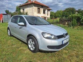 VW Golf 1.4 LPG , снимка 3