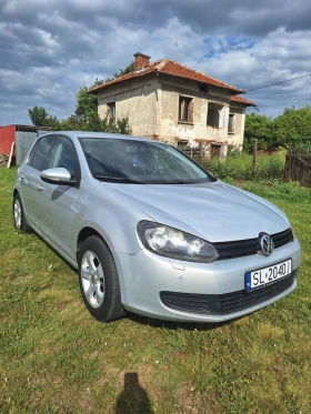 VW Golf 1.4 LPG , снимка 15