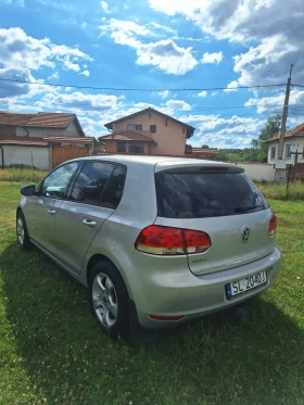 VW Golf 1.4 LPG , снимка 4