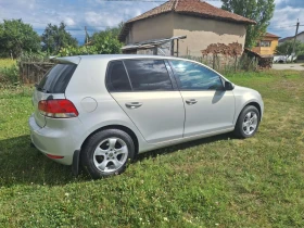 VW Golf 1.4 LPG , снимка 2