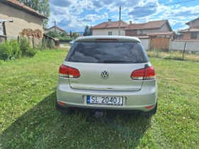 VW Golf 1.4 LPG , снимка 6