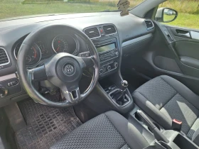 VW Golf 1.4 LPG , снимка 12