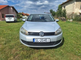 VW Golf 1.4 LPG , снимка 9