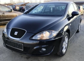 Seat Leon 1.4i, 2010г. Топ Състояние , снимка 3