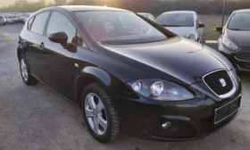 Обява за продажба на Seat Leon 1.4i, 2010г. Топ Състояние  ~9 900 лв. - изображение 1