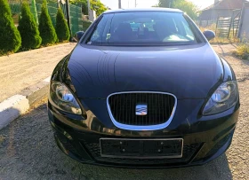 Seat Leon 1.4i, 2010г., снимка 2